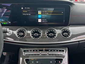 Mercedes-Benz E 53 AMG * CARFAX * BURMESTER* ОБДУХВАНЕ*  - 59400 € / 116176.30 лв. - 16001253 9