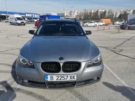 BMW 525 2.5 ТДИ М57 - 3600 € / 7040.99 лв. - 79658564 2