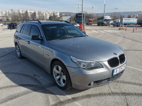BMW 525 2.5 ТДИ М57 - 3600 € / 7040.99 лв. - 79658564 3