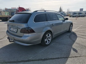 BMW 525 2.5 ТДИ М57 - 3600 € / 7040.99 лв. - 79658564 5