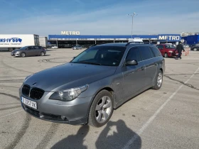 BMW 525 2.5 ТДИ М57