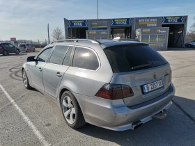 BMW 525 2.5 ТДИ М57 - 3600 € / 7040.99 лв. - 79658564 7