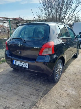 Toyota Yaris - 2600 € / 5085.16 лв. - 56765429 7