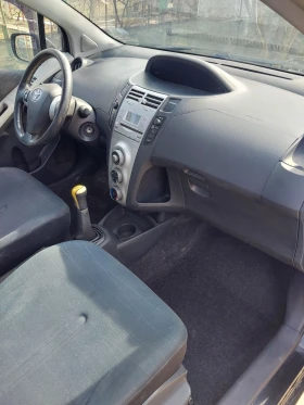 Toyota Yaris - 2600 € / 5085.16 лв. - 56765429 9