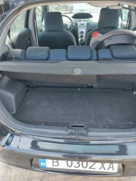 Toyota Yaris - 2600 € / 5085.16 лв. - 56765429 12