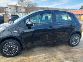 Toyota Yaris - 2600 € / 5085.16 лв. - 56765429 4