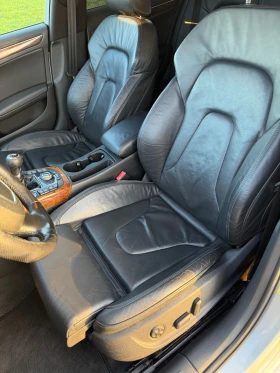 Audi A4 3.2FSI QUATTRO - 8499 € / 16622.60 лв. - 47056961 11