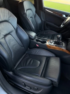 Audi A4 3.2FSI QUATTRO - 8499 € / 16622.60 лв. - 47056961 14
