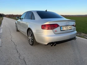 Audi A4 3.2FSI QUATTRO - 8499 € / 16622.60 лв. - 47056961 7