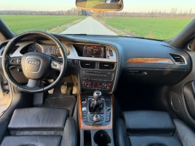Audi A4 3.2FSI QUATTRO - 8499 € / 16622.60 лв. - 47056961 12