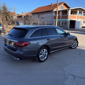 Mercedes-Benz C 220 9 G-tronic / 4 MATIC - 18900 € / 36965.19 лв. - 51584750 6