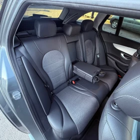 Mercedes-Benz C 220 9 G-tronic / 4 MATIC - 18900 € / 36965.19 лв. - 51584750 11