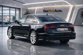 Audi A6 2.0 TDI 190HP Quattro - 23500 € / 45962.00 лв. - 67420544 3