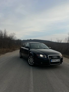 Audi A4 - 5500 € / 10757.07 лв. - 90632211 10