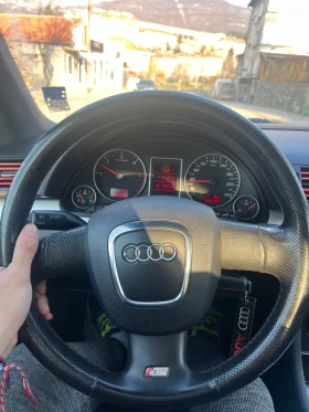 Audi A4 - 5500 € / 10757.07 лв. - 90632211 5