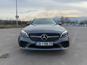 Mercedes-Benz C 200 - 29700 € / 58088.15 лв. - 73239001 7