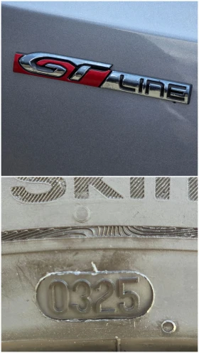Peugeot 308 GT-Line 1.5 HDi - 10000 € / 19558.30 лв. - 45938576 7