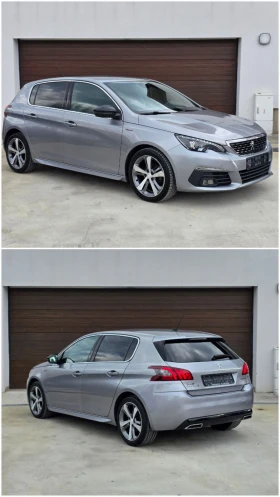 Peugeot 308 GT-Line 1.5 HDi - 10000 € / 19558.30 лв. - 45938576 3