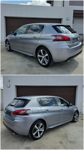 Peugeot 308 GT-Line 1.5 HDi - 10000 € / 19558.30 лв. - 45938576 6