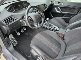 Peugeot 308 GT-Line 1.5 HDi - 10000 € / 19558.30 лв. - 45938576 8