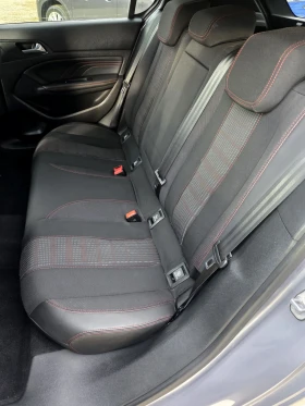 Peugeot 308 GT-Line 1.5 HDi - 10000 € / 19558.30 лв. - 45938576 14