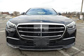 Mercedes-Benz S 580 4MATIC | Auto.bg — изображение 2