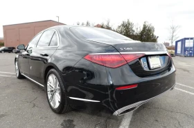 Mercedes-Benz S 580 4MATIC | Auto.bg — изображение 5