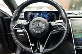 Mercedes-Benz S 580 4MATIC | Auto.bg — изображение 9