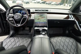 Mercedes-Benz S 580 4MATIC | Auto.bg — изображение 8