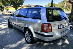 VW Passat 2.0 - 1850 € / 3618.29 лв. - 36492914 2
