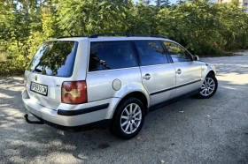 VW Passat 2.0 - 1850 € / 3618.29 лв. - 36492914 4