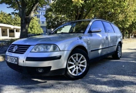 VW Passat 2.0 - 1850 € / 3618.29 лв. - 36492914 5