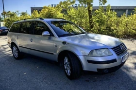 VW Passat 2.0 - 1850 € / 3618.29 лв. - 36492914 3