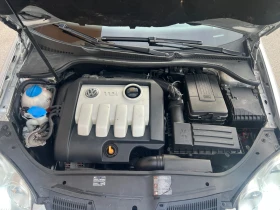 VW Golf 1.9 BKC НОВ СЪЕДИНИТЕЛ ТОП - 4999 € / 9777.19 лв. - 86453745 15