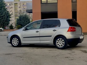 VW Golf 1.9 BKC НОВ СЪЕДИНИТЕЛ ТОП - 4999 € / 9777.19 лв. - 86453745 6