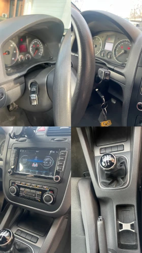 VW Golf 1.9 BKC НОВ СЪЕДИНИТЕЛ ТОП - 4999 € / 9777.19 лв. - 86453745 11