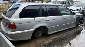 BMW 535 - 11 € / 21.51 лв. - 47835667 3