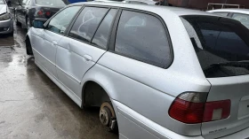 BMW 535 - 11 € / 21.51 лв. - 47835667 4