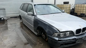 BMW 535 - 11 € / 21.51 лв. - 47835667 2