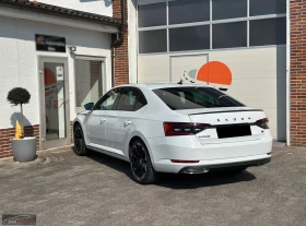 Skoda Superb Lim./iV/218HP/SPORT-LINE/CAM/MEMO/CANTON/LED/171q - 24999 € / 48893.79 лв. - 81320805 2