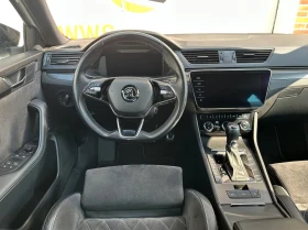 Skoda Superb Lim./iV/218HP/SPORT-LINE/CAM/MEMO/CANTON/LED/171q - 24999 € / 48893.79 лв. - 81320805 7
