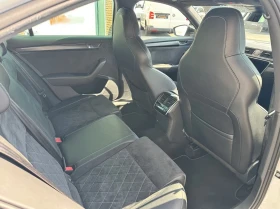 Skoda Superb Lim./iV/218HP/SPORT-LINE/CAM/MEMO/CANTON/LED/171q - 24999 € / 48893.79 лв. - 81320805 14