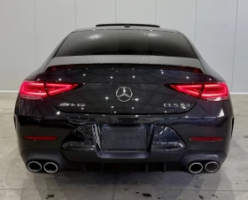 Mercedes-Benz CLS 53 AMG 4M Night Package | Auto.bg — изображение 4