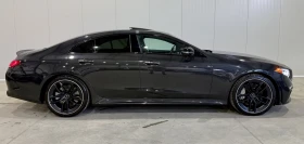 Mercedes-Benz CLS 53 AMG 4M Night Package | Auto.bg — изображение 6