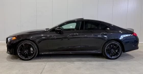 Mercedes-Benz CLS 53 AMG 4M Night Package | Auto.bg — изображение 2
