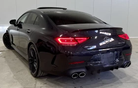 Mercedes-Benz CLS 53 AMG 4M Night Package | Auto.bg — изображение 3