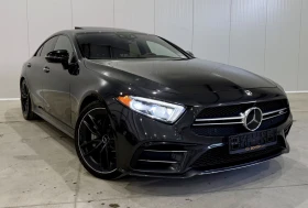 Mercedes-Benz CLS 53 AMG 4M Night Package | Auto.bg — изображение 7