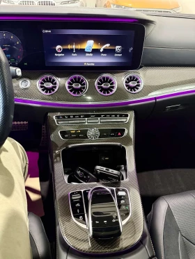 Mercedes-Benz CLS 53 AMG 4M Night Package | Auto.bg — изображение 15