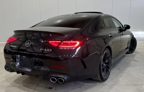 Mercedes-Benz CLS 53 AMG 4M Night Package | Auto.bg — изображение 5