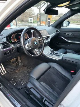 BMW 320 М340d - 24500 € / 47917.83 лв. - 67609886 9